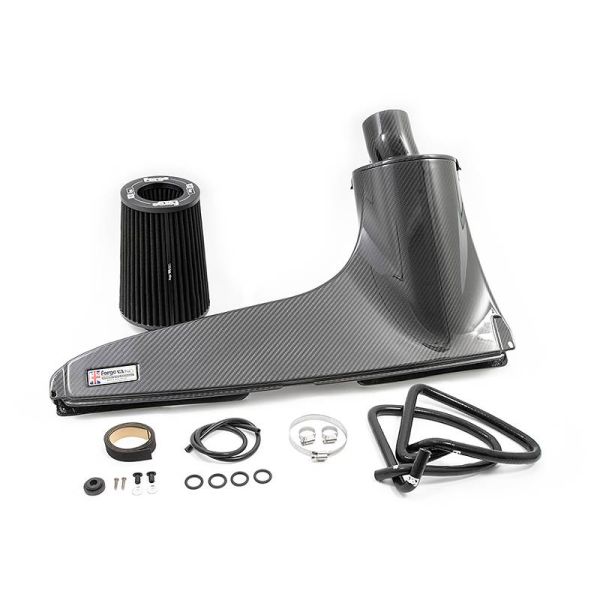 Forge Carbon Fiber Intake for 2015-2023 Golf GTi, Golf R, Audi A3 EA888