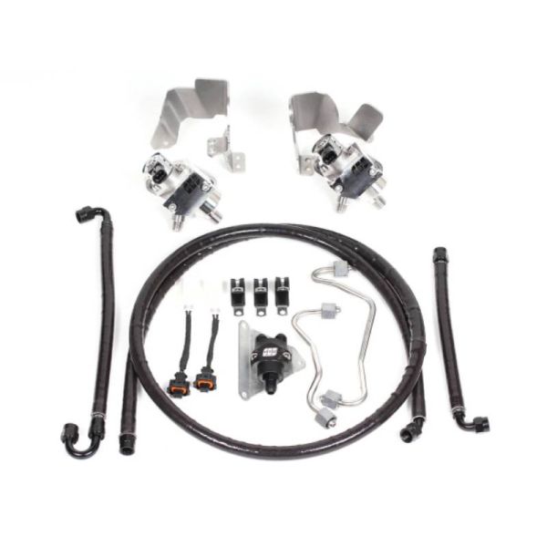 PTG High Pressure Fuel Pump System for 2015-2023 Mercedes M177