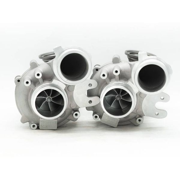 Pure1000 Turbo Upgrade for 2015-2023 Mercedes Benz C63S / AMG GT / GTS / GTR (M177 / M178)