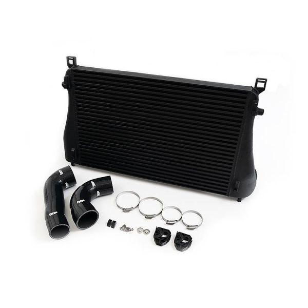 Forge Race FMIC, Front Mount Intercooler for 2015+ Audi/VW EA888