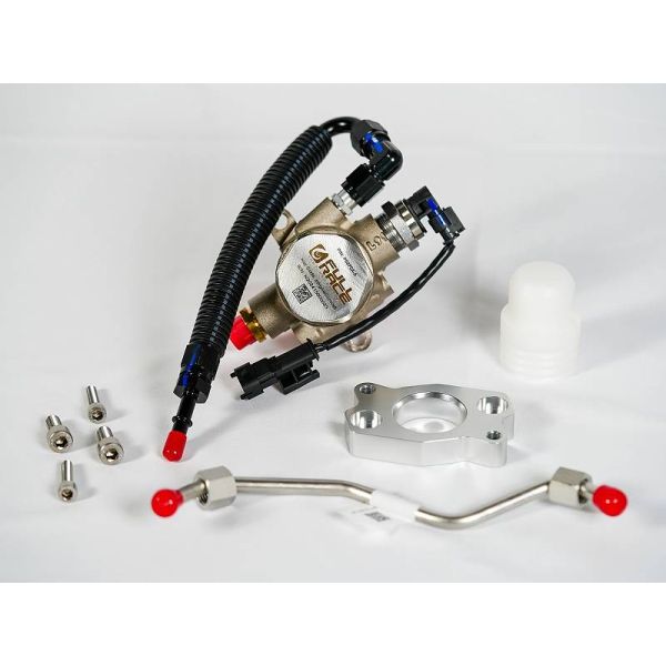 High Pressure Fuel Pump (HPFP) for 2015 Up Honda Civic Type R FK2, FK8, FL5, DE5