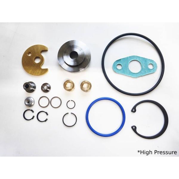 2016-2019 Nissan Titan XD Cummins 5.0L Turbo Rebuild Kits