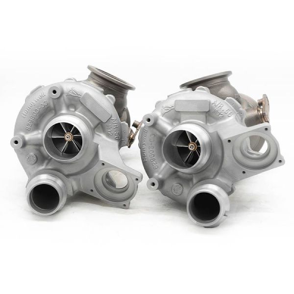 Pure800 Turbo Upgrades for 2016-2020 BMW 550i / 650i / 750i N63R
