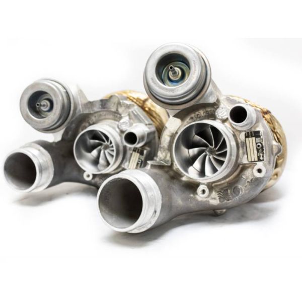 Pure1000 Turbo Upgrade for 2016-2022 Mercedes-Benz E63S AMG W177 / W178