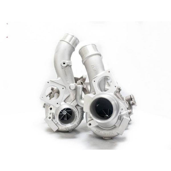 2016-2023 Q50 / Q60 PURE Twin Turbo Upgrades