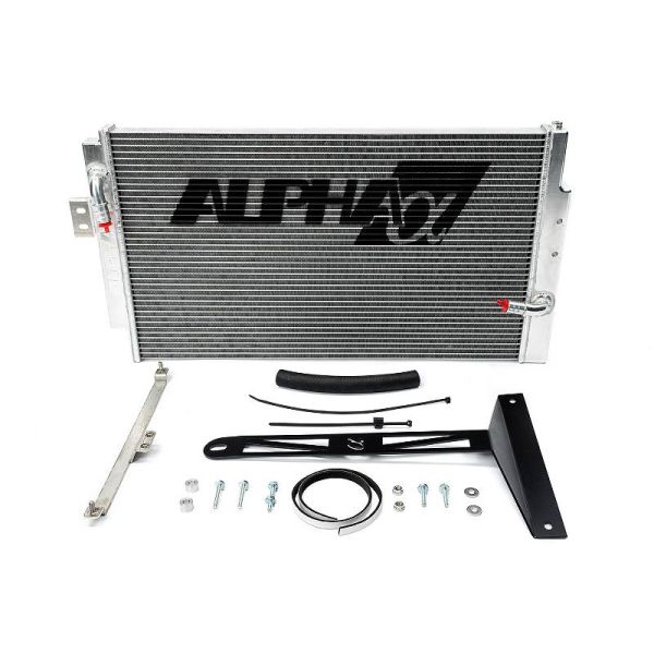 2016-2023 Q50 / Q60 AMS RED Alpha Race Heat Exchanger