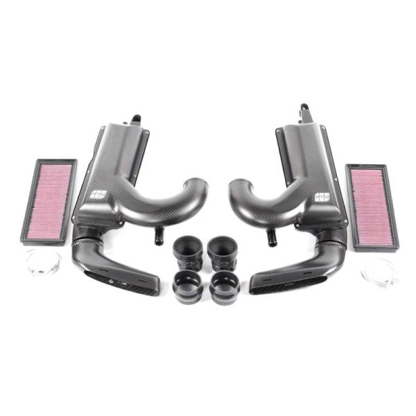 PTG High Flow Airboxes for 2016-2023 Mercedes-Benz C63 / GLC63 AMG M177.1