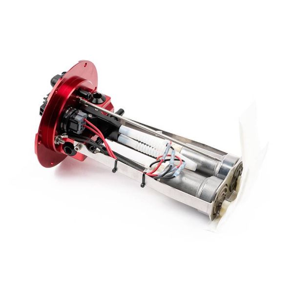 Dual In-Tank Fuel Pump System for 2016-2023 Infiniti Q50 / Q60 VR30DDTT