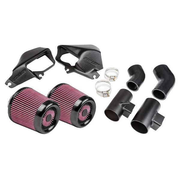 STILLEN VR30DDTT Air Intake System for 2016-2024 Infiniti Q50/Q60