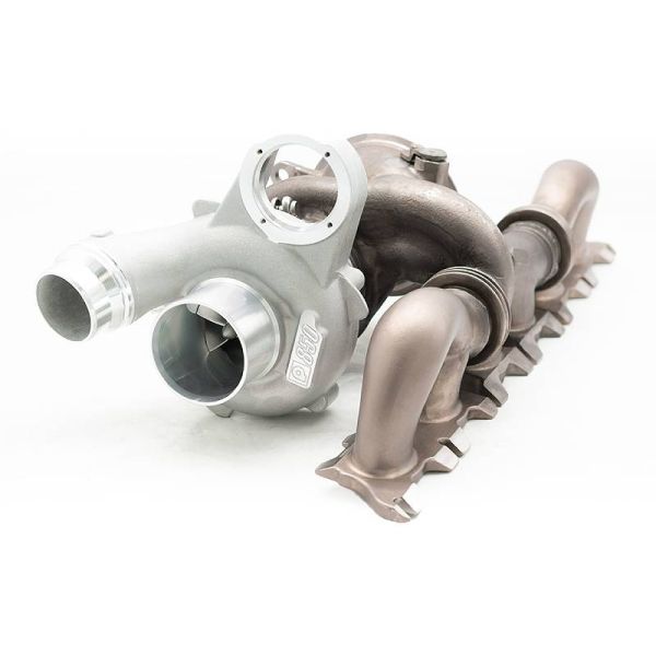 NEW Pure800 Turbo Upgrade for 2015+ BMW M240i / M340i / M440i B58 F Series Gen 1