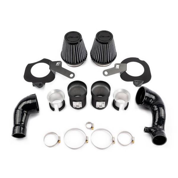 AMS 80mm Intake System for 2016+ Infiniti Q50/Q60 VR30DDTT