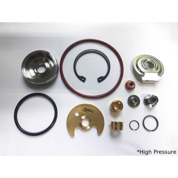 2016-2019 Nissan Titan XD Cummins 5.0L Turbo Rebuild Kits - High Pressure Turbo