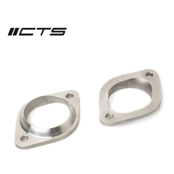 2017-2020 F150/Raptor 3.5L Ecoboost CTS Turbine Housing Adapter Kit