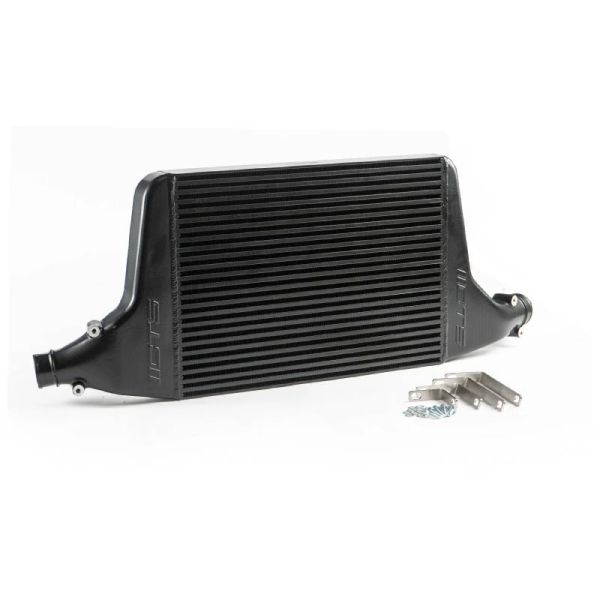 CTS Turbo Intercooler Upgrade - FMIC for 2017-2021 B9 Audi A4, A5, AllRoad, S4, S5
