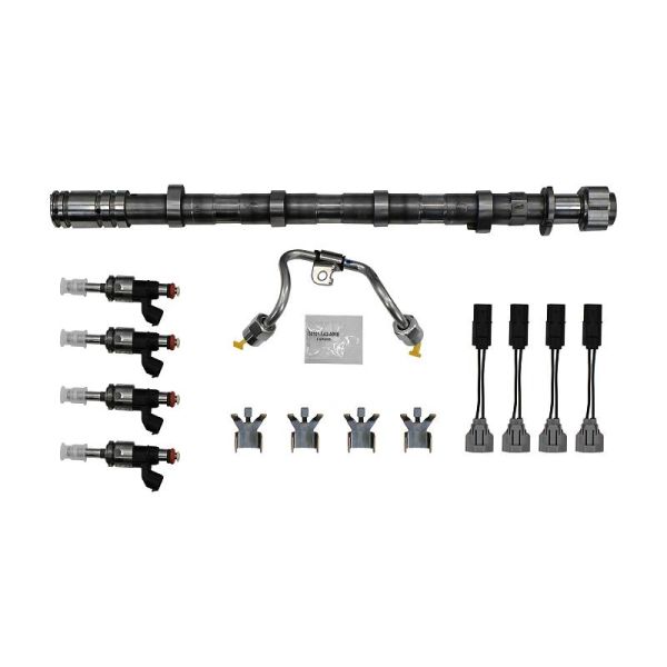 2017-2021 Civic 1.5T Hondata Fuel System Upgrade - Denso - E85 Safe