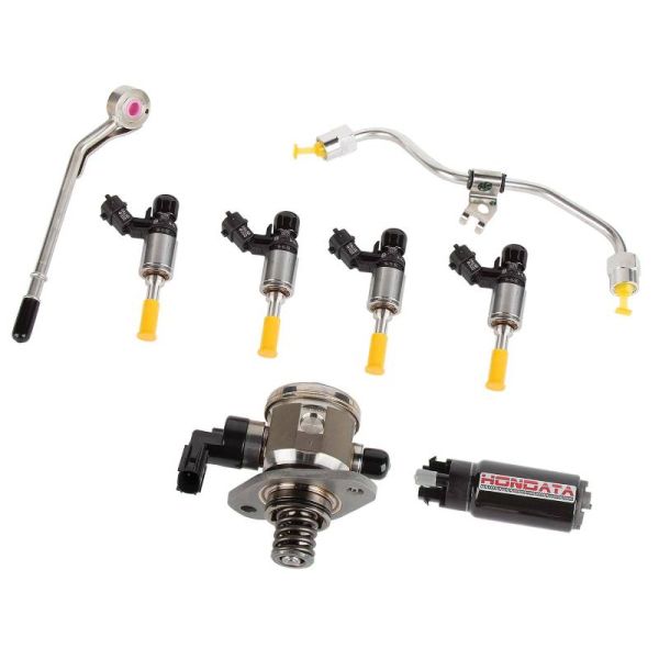 2017-2021 Civic Type R FK8 Hondata Fuel System Upgrade