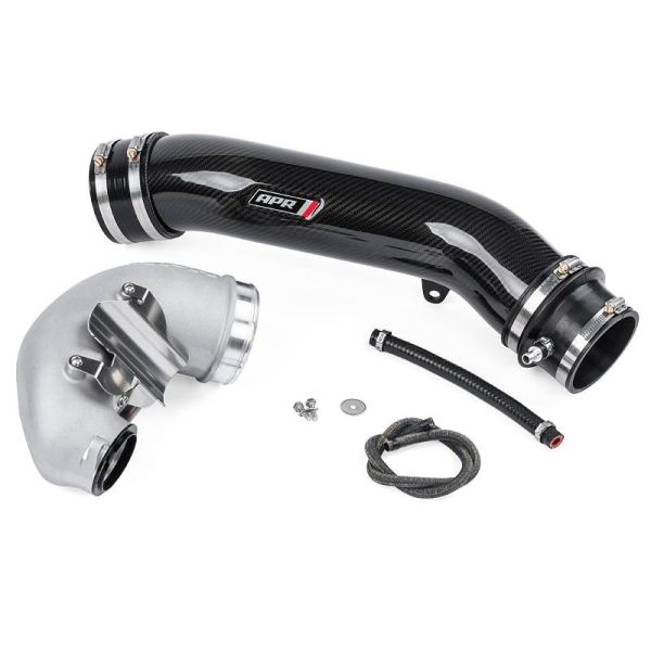 APR Turbocharger Inlet System for 2017-2022 Audi RS3, TTRS 2.5T FSI EVO
