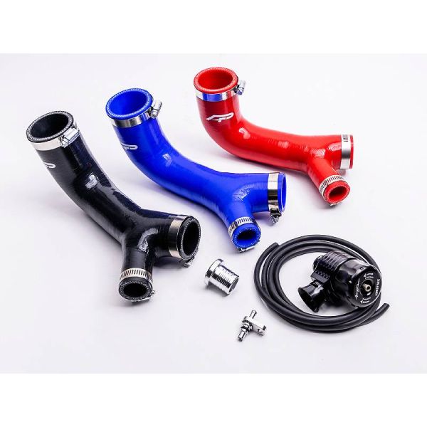 2017-2022 Can-Am Maverick X3 Turbo Blow Off Valve (BOV) | Agency Power