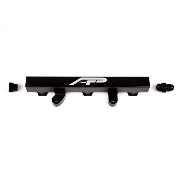 2017-2022 Can-Am Maverick X3 Turbo Fuel Rail | Agency Power