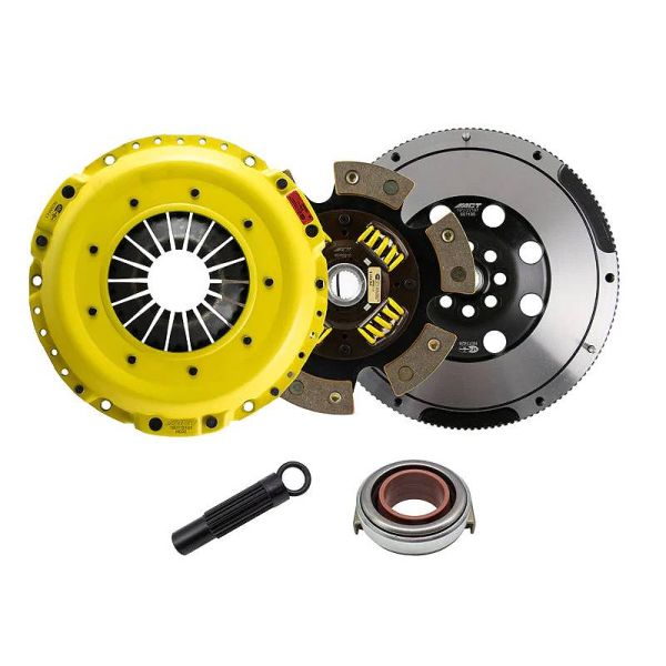 ACT HC10-HDG6 HD/Race Clutch Kit for Civic SI 1.5T