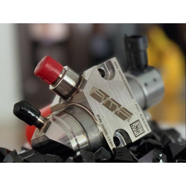 AMR1050 HPFP High Pressure Fuel Pump for 2017-2023 Mercedes-Benz C43 AMG M276