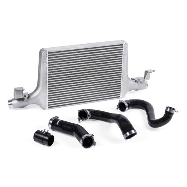 APR Intercooler System FMIC Upgrade for 2017-2024 Audi A4 and A5 Sportback