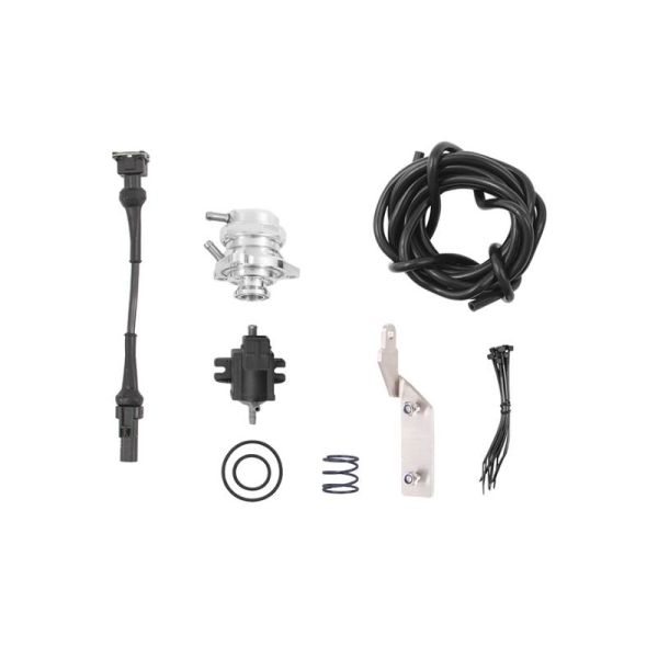 Forge Blow Off Valve (BOV) for 2017-2024 Audi S4 / S5 / SQ5 B9 3.0T