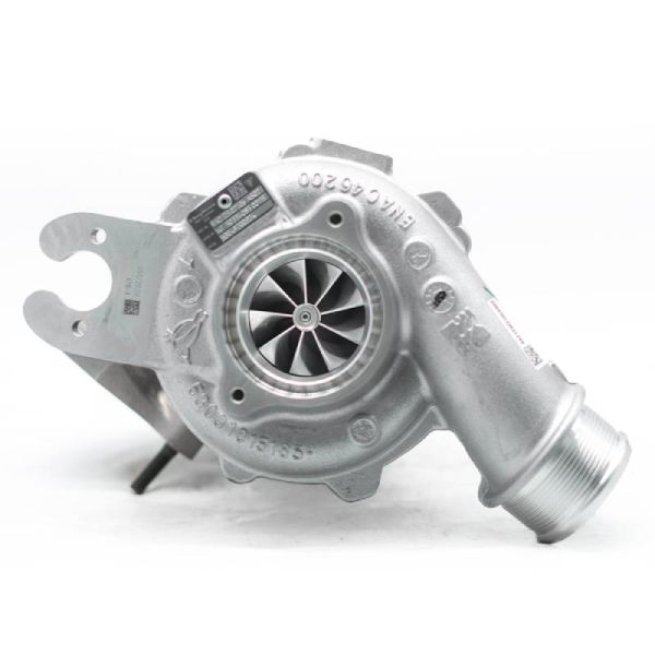 Pure450 Turbo Upgrade for 2017-2025 Porsche 718 Cayman 2.0T