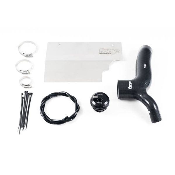 Forge BOV Dump Valve Kit for CanAm Maverick X3