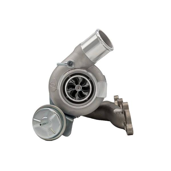 FP Red 300HP Turbo Upgrade for 2017 Up CanAm X3