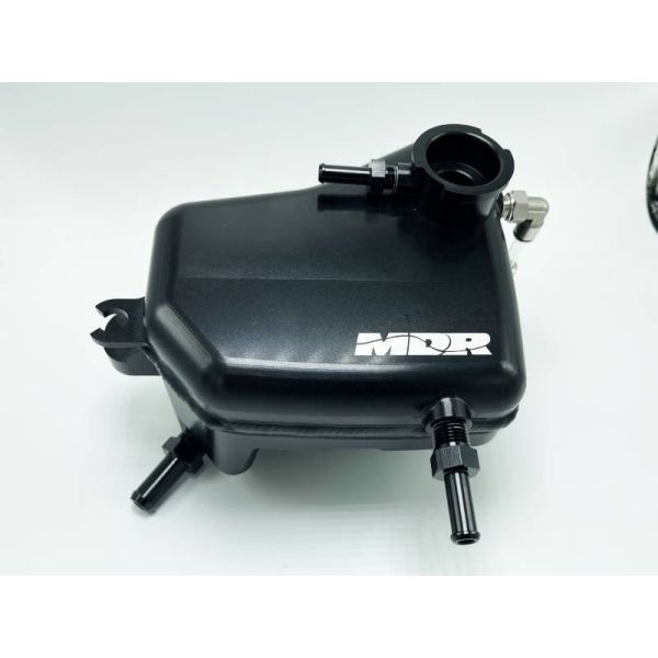 Billet Coolant Expansion Tank for 2017+ Honda Civic Type R FK8, FL5 and Integra Type S DE5