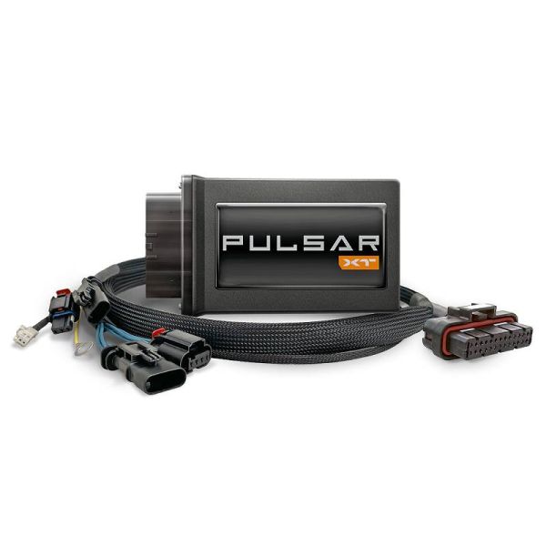 Pulsar XT Tuning Module for 2018-2022 Jeep Wrangler 2.0T by Superchips