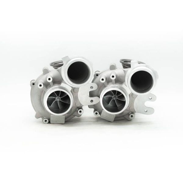 Pure1000 Turbo Upgrades for 2018-2024 Aston Martin Vantage 4.0L