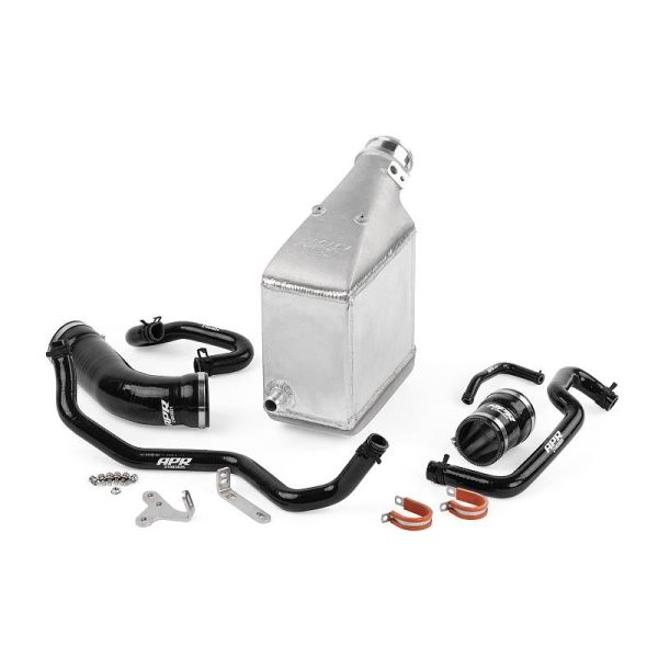 APR Air to Water Intercooler Upgrade for B9 Audi RS4/RS5 2.9T