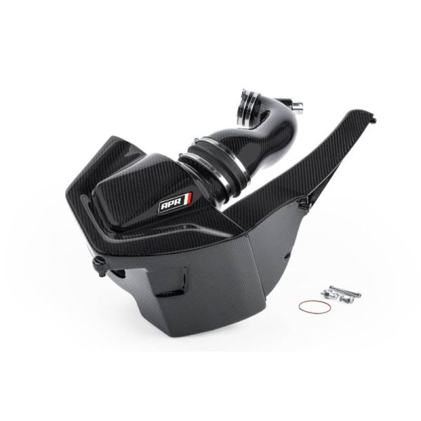 APR Carbon Fiber Intake for 2018-2024 Audi S4, S5 Sportback 3.0T