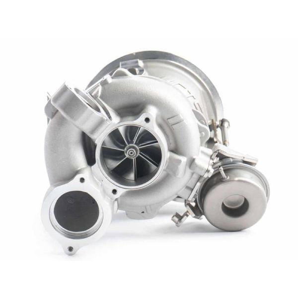 CTS Turbo BOSS800 Hybrid Turbocharger Upgrade for 2018-2024 Audi S4, S5, SQ5 3.0T