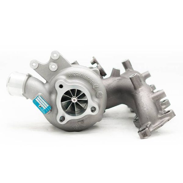 Pure500 Gen2 Turbo Upgrade for 2018-2024 Hyundai Veloster / Kia Forte 1.6T