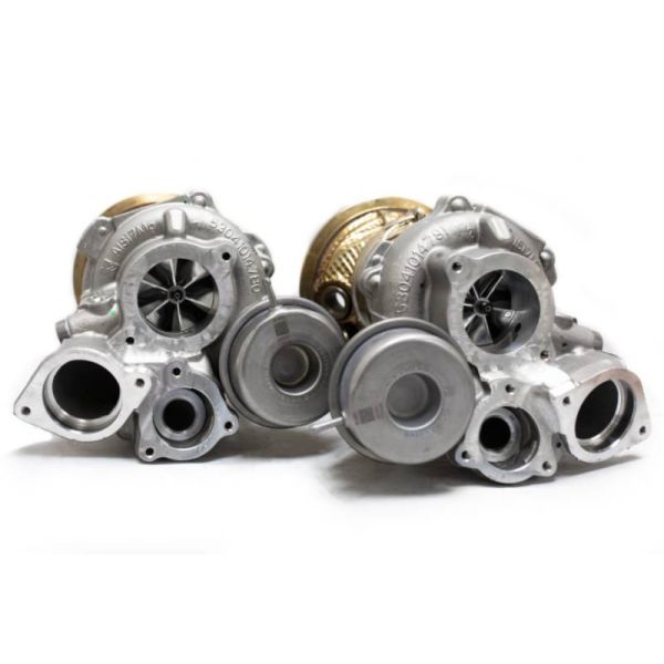 Pure700 Turbo Upgrades for 2018+ Audi RS4 / RS5 2.9L Turbo B9/B9.5 Pure700 Turbo Upgrades for 2018+ Audi RS4 / RS5 2.9L Turbo B9/B9.5