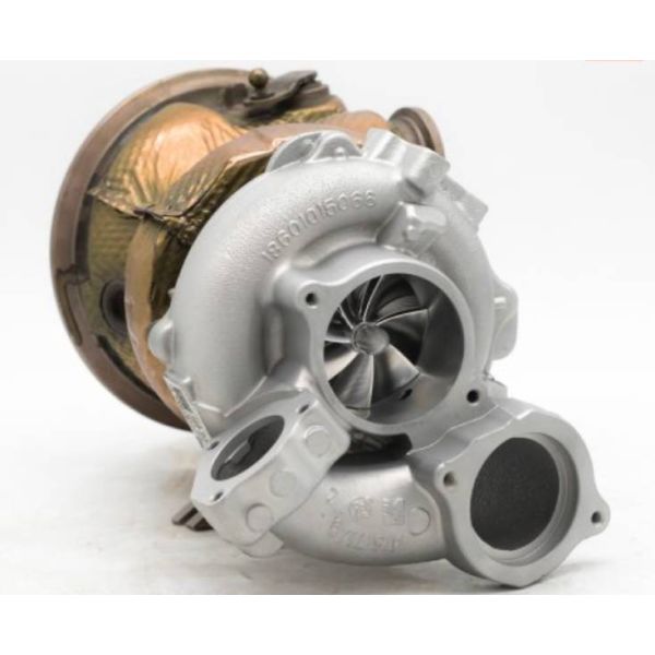 Pure 750 Turbo Upgrade for 2018+ Audi S4, S5, SQ5 Pure 750 Turbo Upgrade for 2018+ Audi S4, S5, SQ5