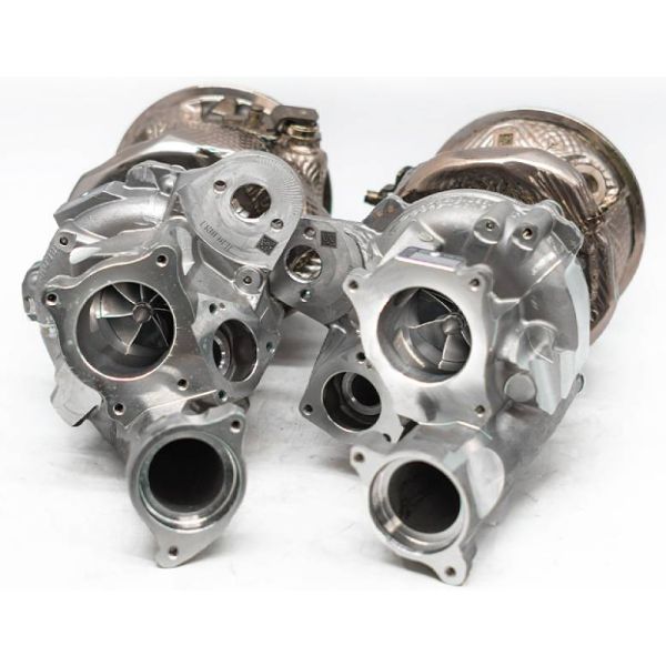 Pure900 Turbo Upgrades for 2018-2025 Lamborghini Urus