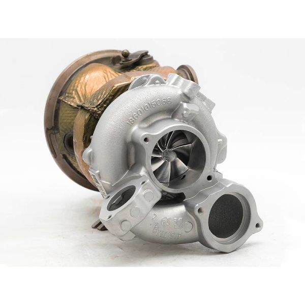 Pure750 Turbo Upgrade for the 2018 and Up Audi S4, S5 and SQ5
