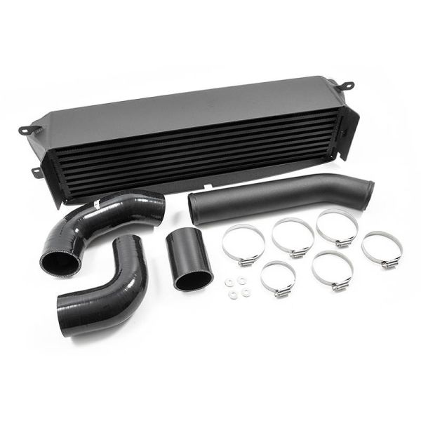 2018+ Kona N Front Mount Intercooler Kit (FMIC) | Forge