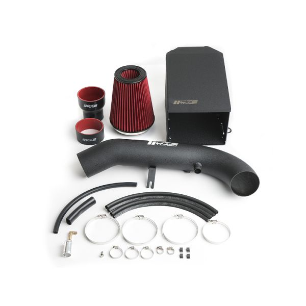 2019-2021 Audi RS3 8V.2 / TTRS 8S CTS 4" Intake