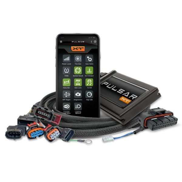 Pulsar XT Tuning Module for 2019-2022 Ram 1500 3.0L EcoDiesel by Superchips