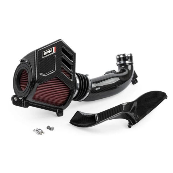 APR Carbon Fiber Intake for 2019-2024 Audi A6, A7 3.0T