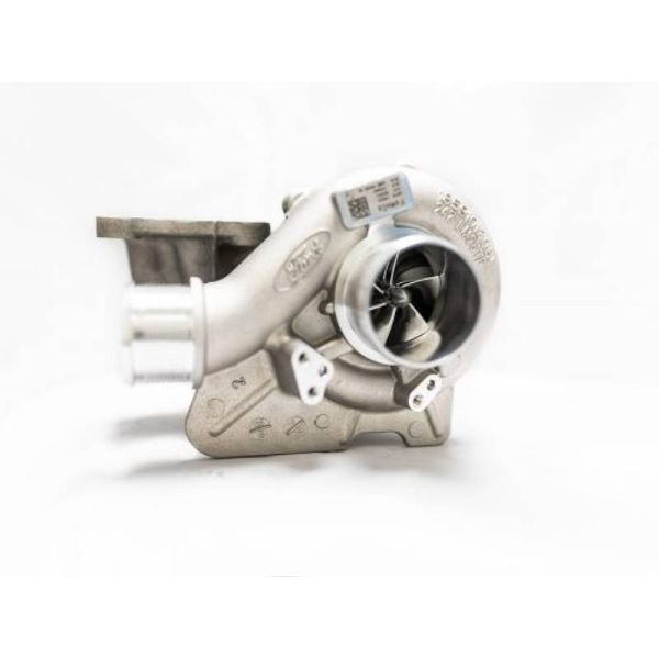 Pure 600 Turbo Upgrade for 2019-2024 Ford Ranger 2.3L Ecoboost