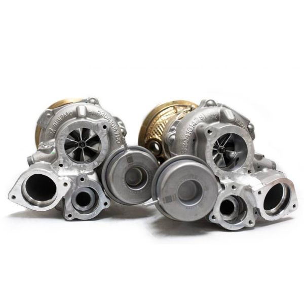 Pure700 Turbo Upgrades for 2019-2025 Porsche Cayenne (2.9L) Pure700 Turbo Upgrades for 2019-2025 Porsche Cayenne (2.9L)