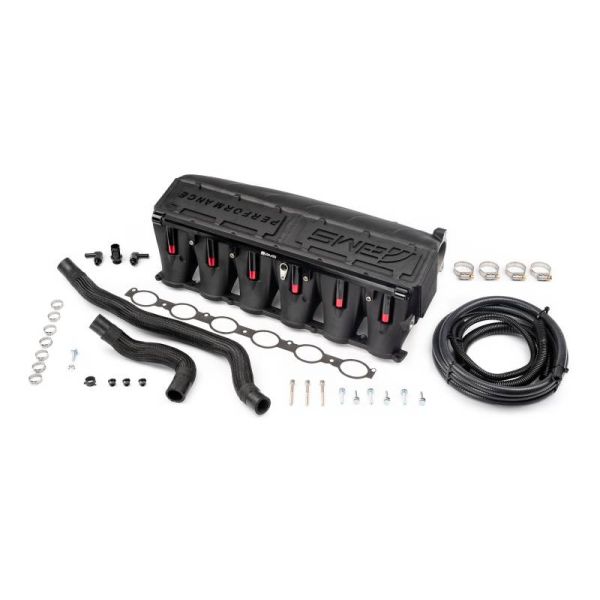 2020+ Supra GR B58 AMS Intake Manifold for 2020-2021 Toyota Supra GR B58 A90/A91 - AMS.38.08.0002-1