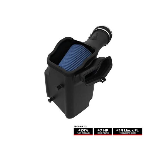 aFe Stage 2 Cold Air Intake for 2020-2022 Ford F250 / F350 7.3L Godzilla
