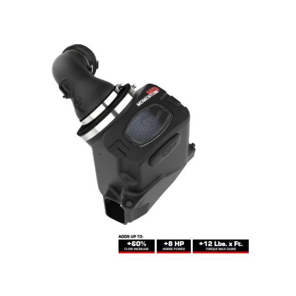 aFe Pro 10R Cold Air Intake System for 2020-2024 GMC / Chevy 1500 3.0L Durmax LM2/LZ0 aFe Pro 10R Cold Air Intake System for 2020-2024 GMC / Chevy 1500 3.0L Durmax LM2/LZ0